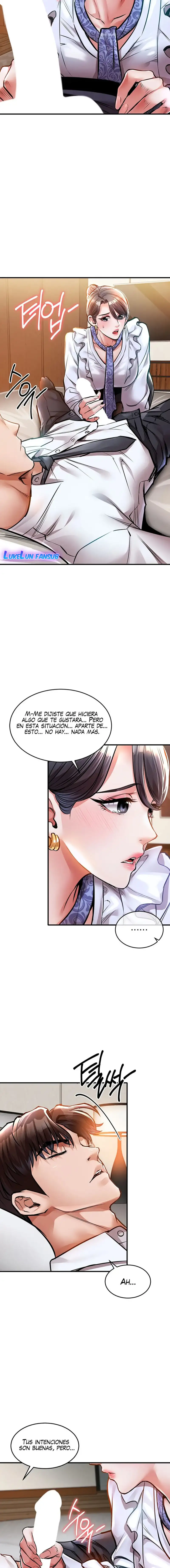 Glorious Homecoming Raw Chapter 7 image 16