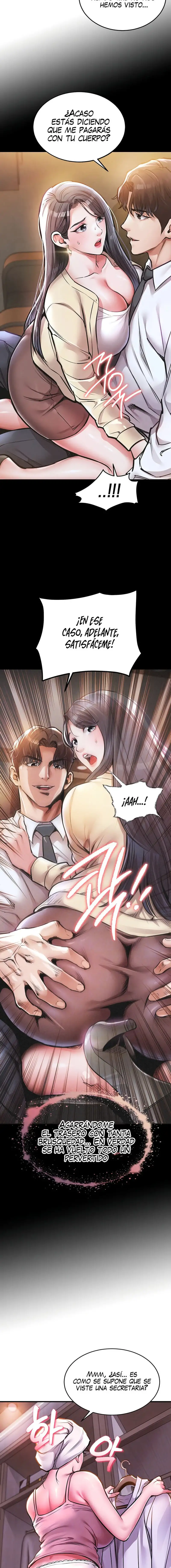 Glorious Homecoming Raw Chapter 7 image 1