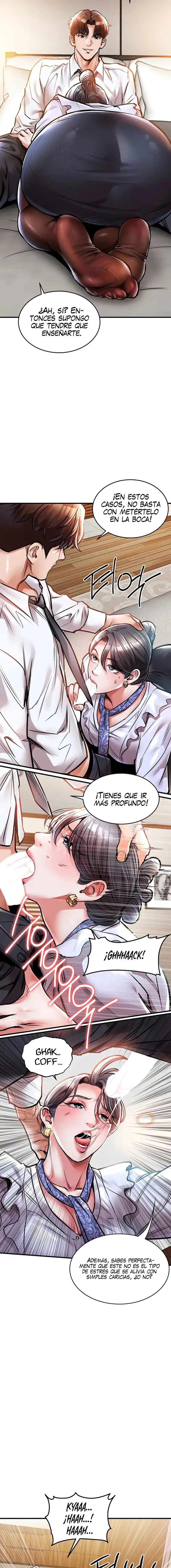 Glorious Homecoming Raw Chapter 7 image 19