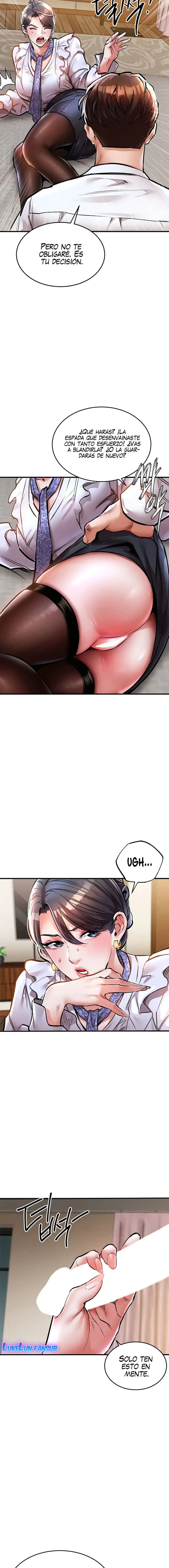 Glorious Homecoming Raw Chapter 7 image 20