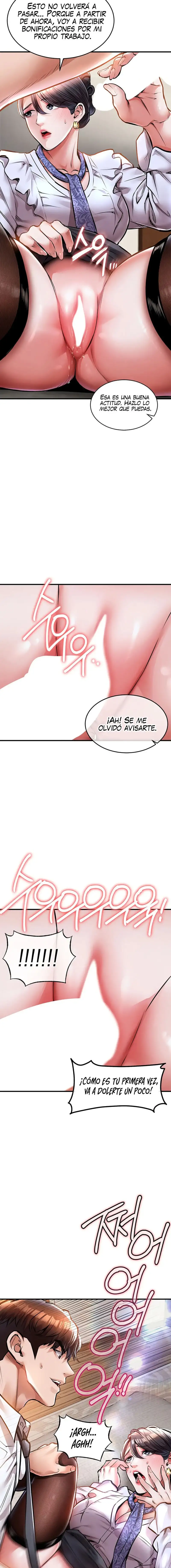 Glorious Homecoming Raw Chapter 7 image 21