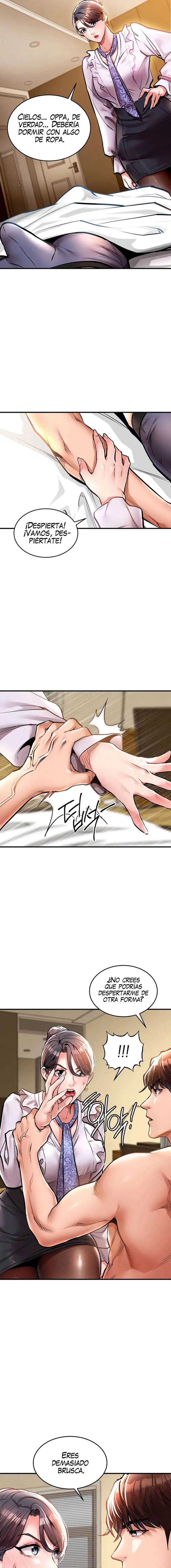 Glorious Homecoming Raw Chapter 7 image 3