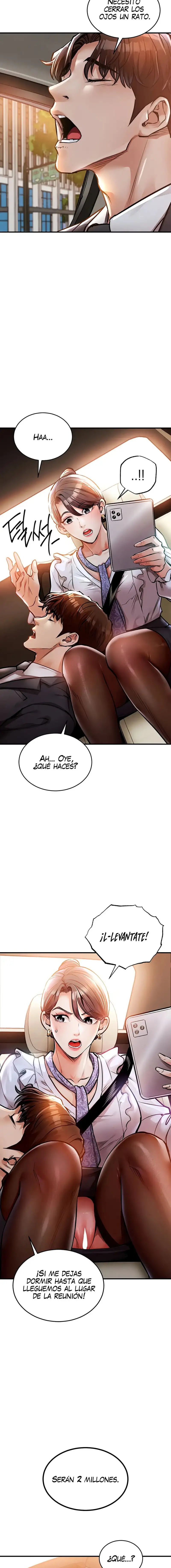 Glorious Homecoming Raw Chapter 7 image 7