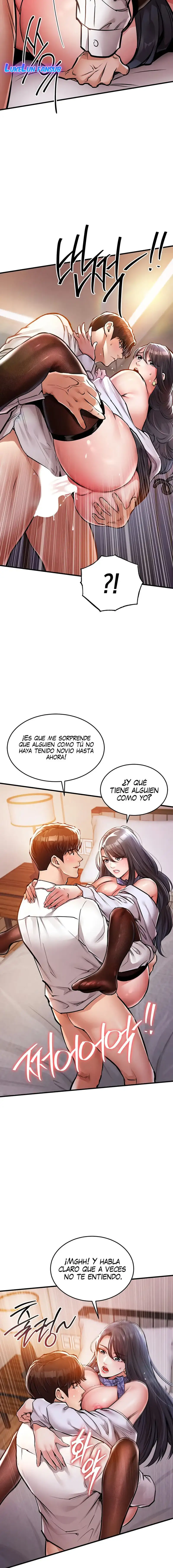 Glorious Homecoming Raw Chapter 8 image 11