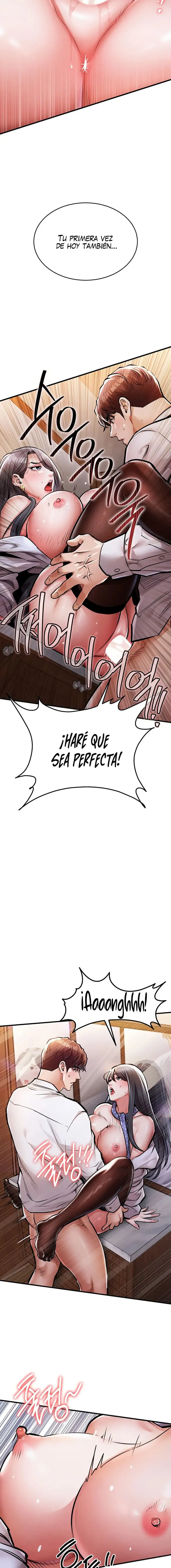 Glorious Homecoming Raw Chapter 8 image 14
