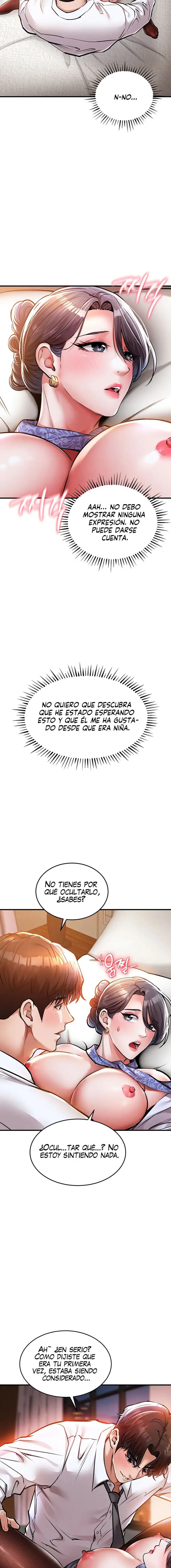 Glorious Homecoming Raw Chapter 8 image 1