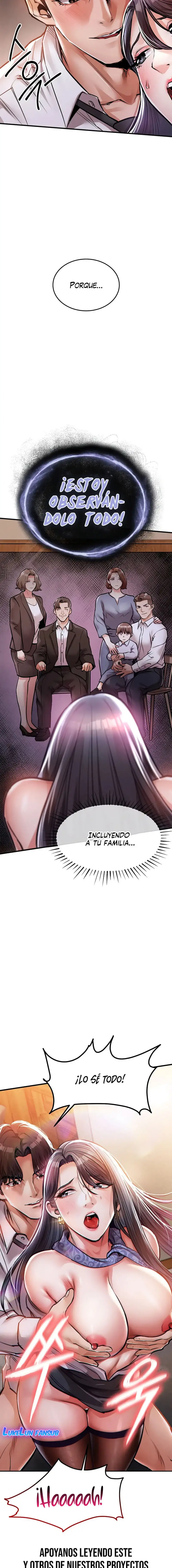 Glorious Homecoming Raw Chapter 8 image 19