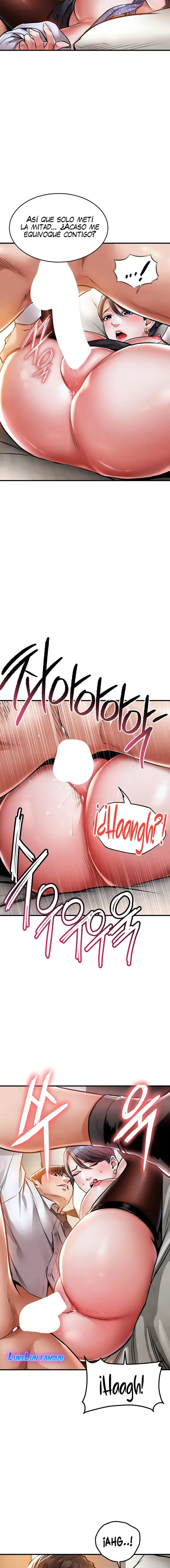 Glorious Homecoming Raw Chapter 8 image 2