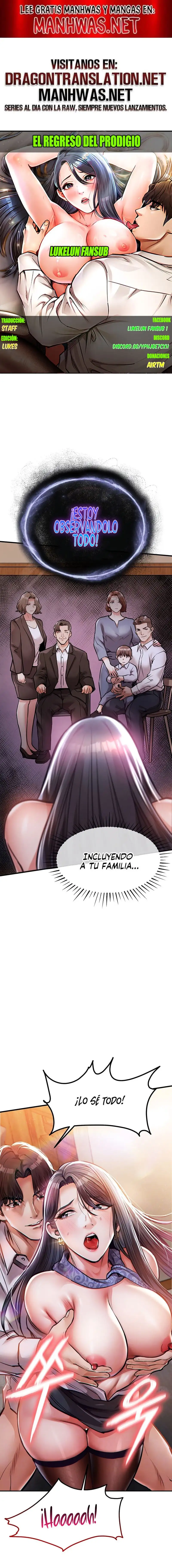 Glorious Homecoming Raw Chapter 9 image 0