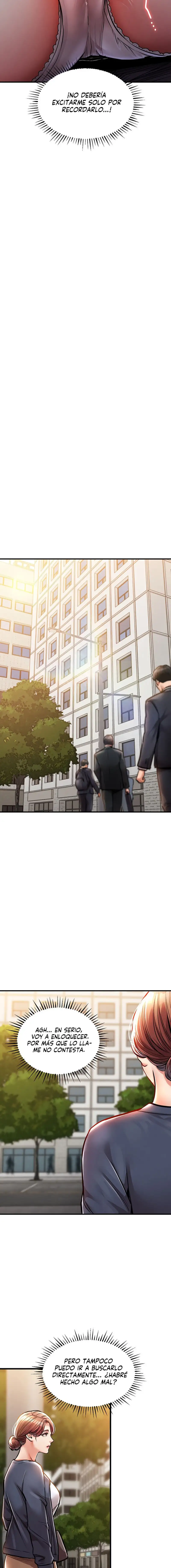 Glorious Homecoming Raw Chapter 9 image 9