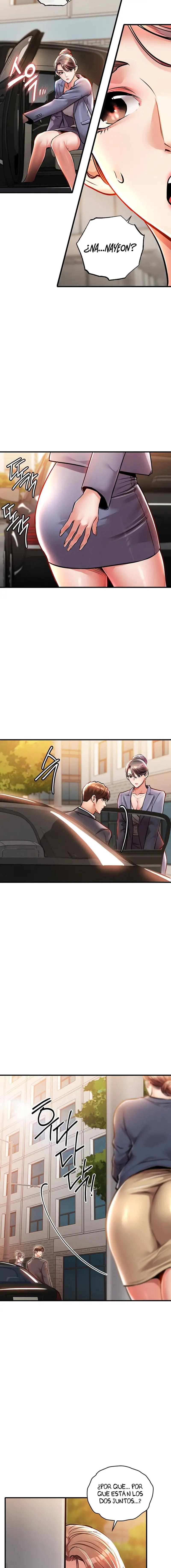 Glorious Homecoming Raw Chapter 9 image 11