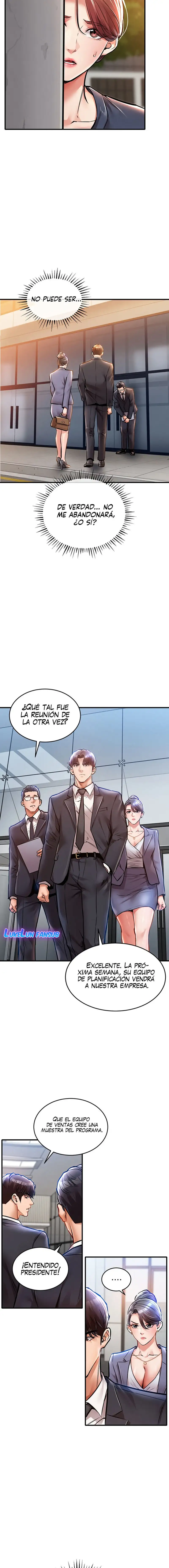 Glorious Homecoming Raw Chapter 9 image 12