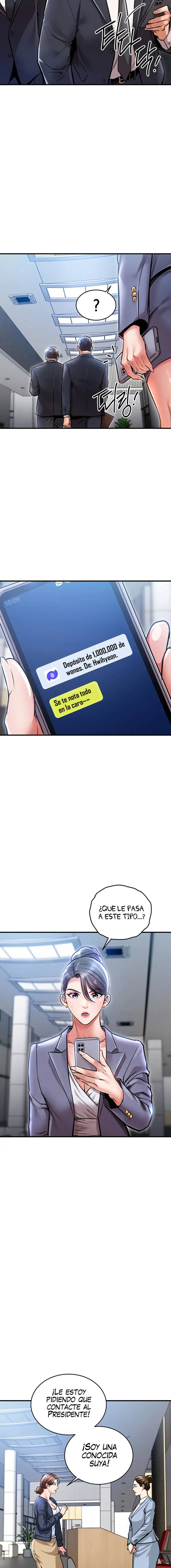 Glorious Homecoming Raw Chapter 9 image 14