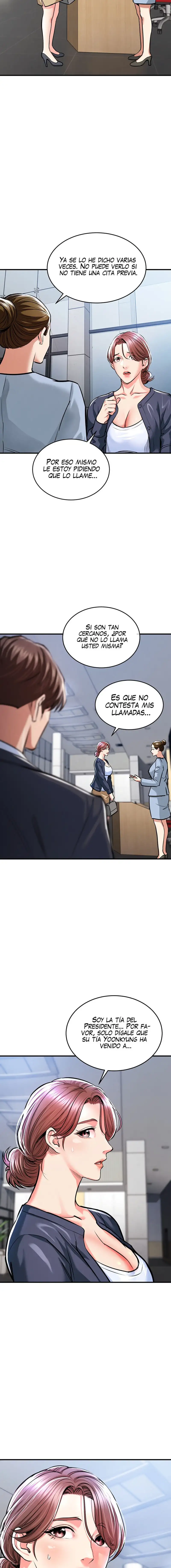 Glorious Homecoming Raw Chapter 9 image 15