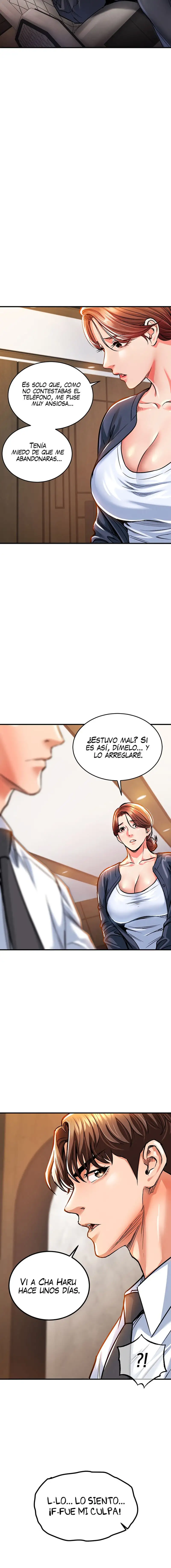 Glorious Homecoming Raw Chapter 9 image 17