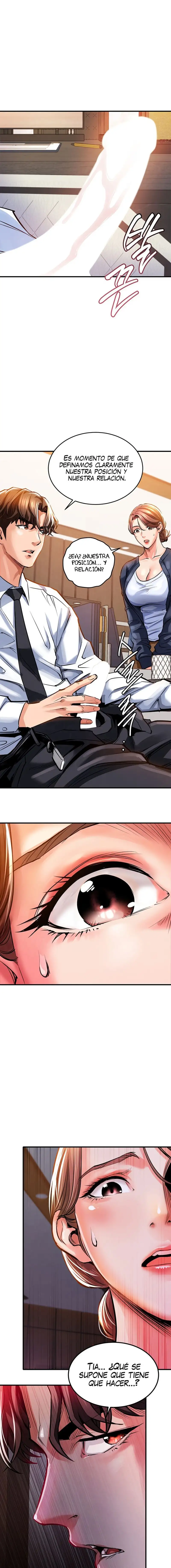 Glorious Homecoming Raw Chapter 9 image 18