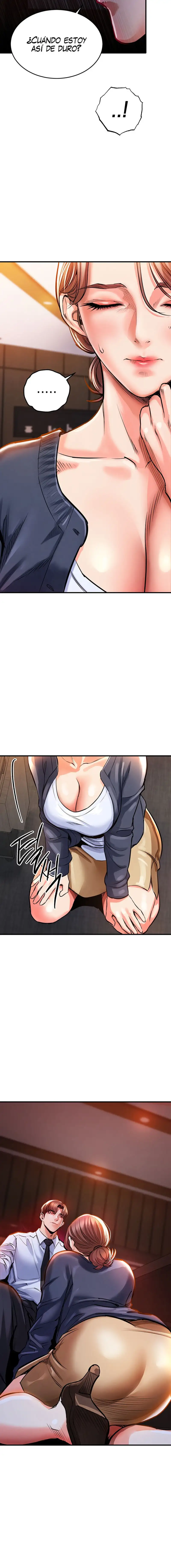 Glorious Homecoming Raw Chapter 9 image 19