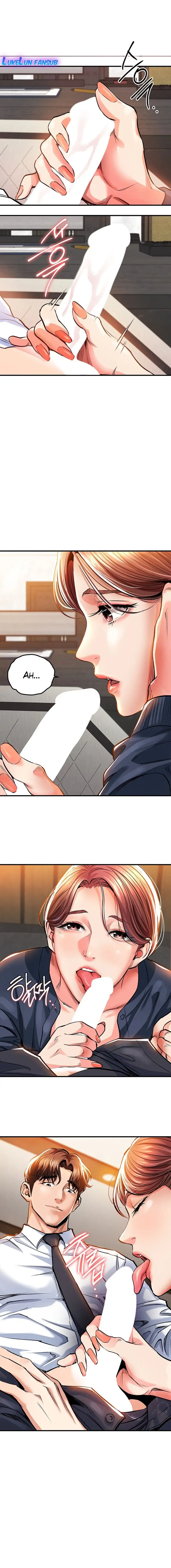 Glorious Homecoming Raw Chapter 9 image 20