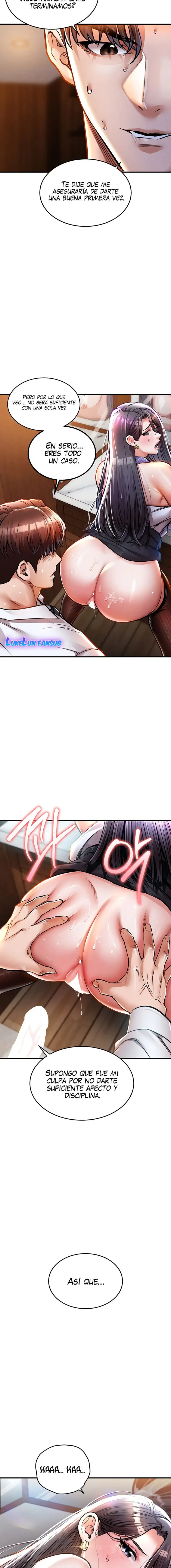Glorious Homecoming Raw Chapter 9 image 4