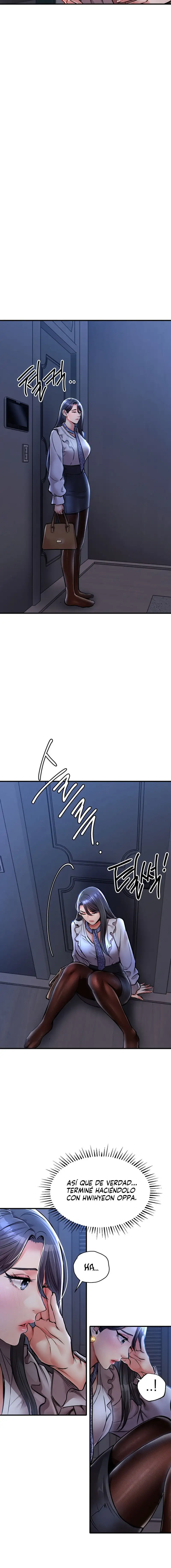 Glorious Homecoming Raw Chapter 9 image 7