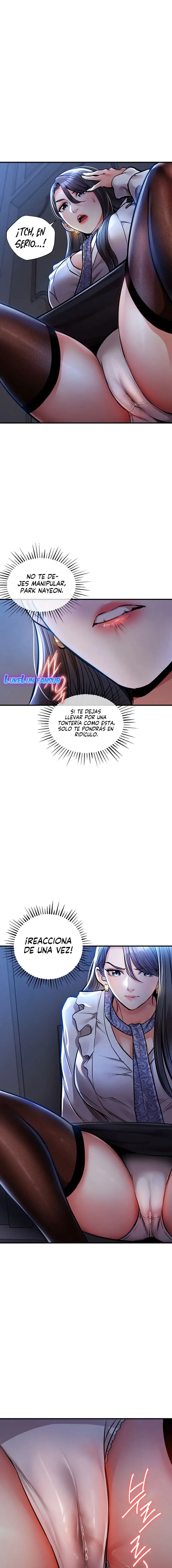 Glorious Homecoming Raw Chapter 9 image 8