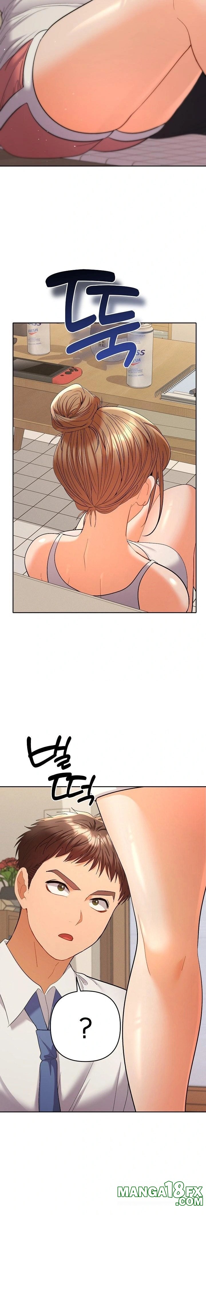 Everyone’s Man Raw Chapter 14 image 24