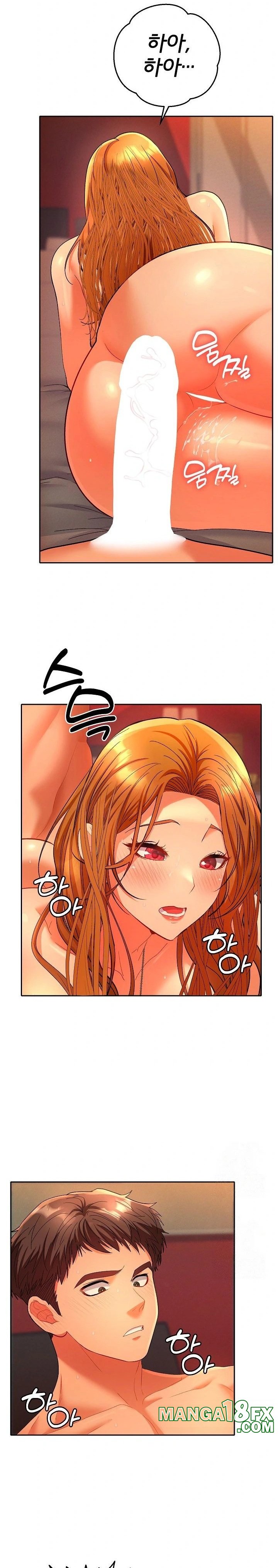 Everyone’s Man Raw Chapter 3 image 10
