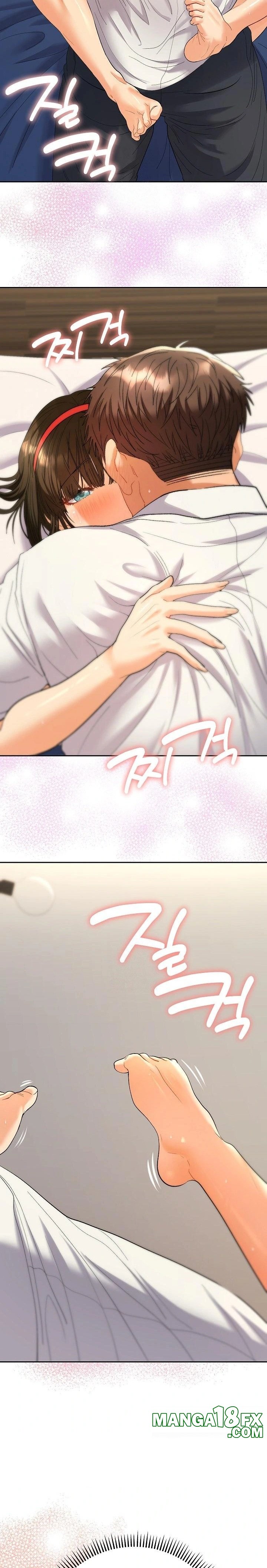 Everyone’s Man Raw Chapter 9 image 17