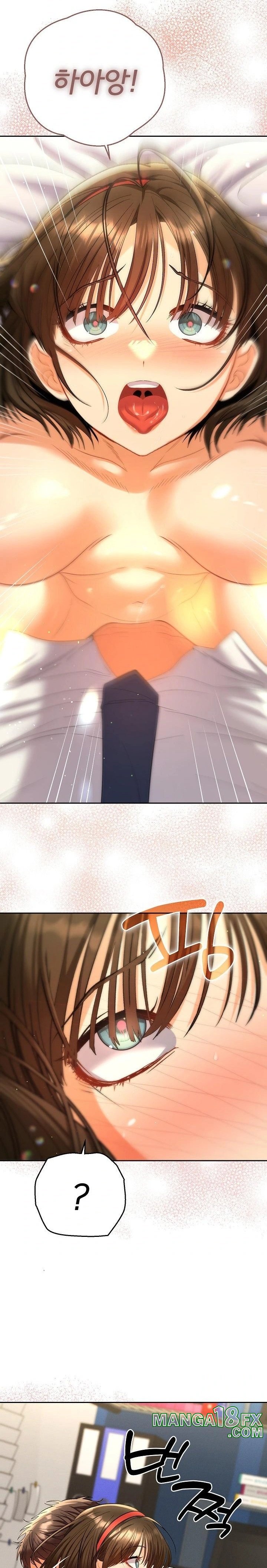 Everyone’s Man Raw Chapter 9 image 20