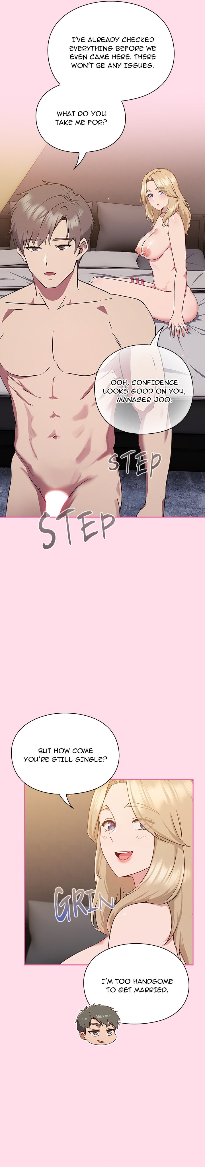 Let’s Play Hooky Chapter 1 image 10