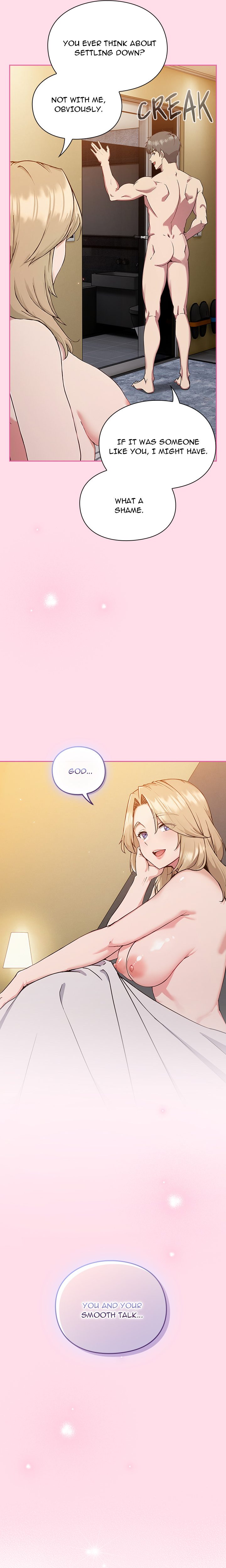 Let’s Play Hooky Chapter 1 image 11
