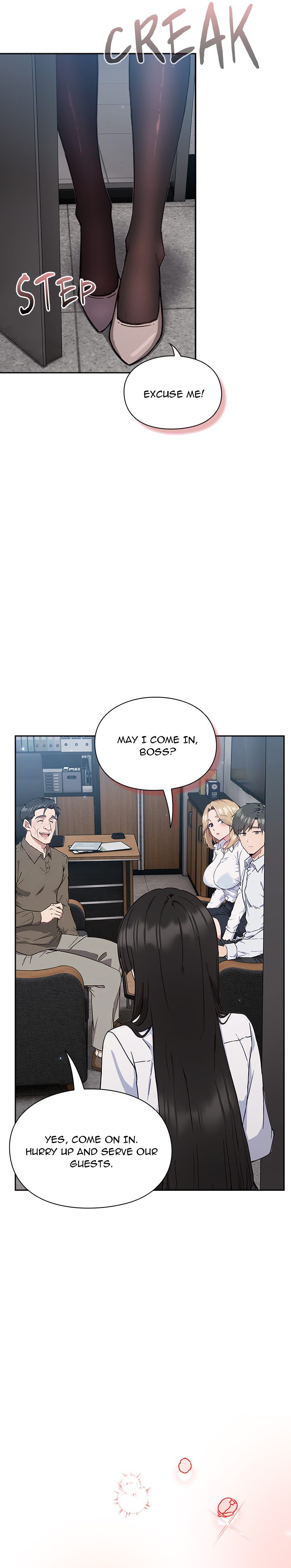 Let’s Play Hooky Chapter 1 image 14
