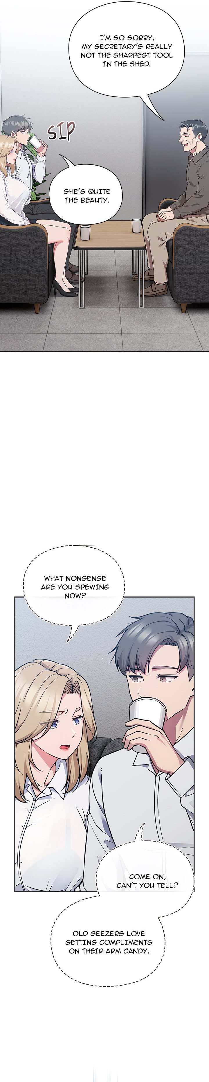 Let’s Play Hooky Chapter 1 image 20