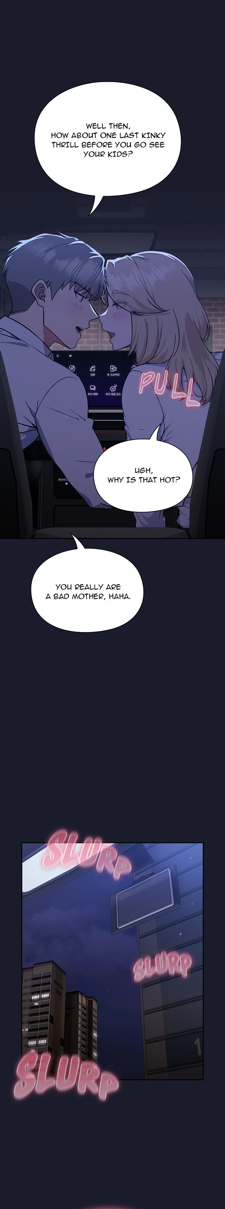 Let’s Play Hooky Chapter 1 image 32