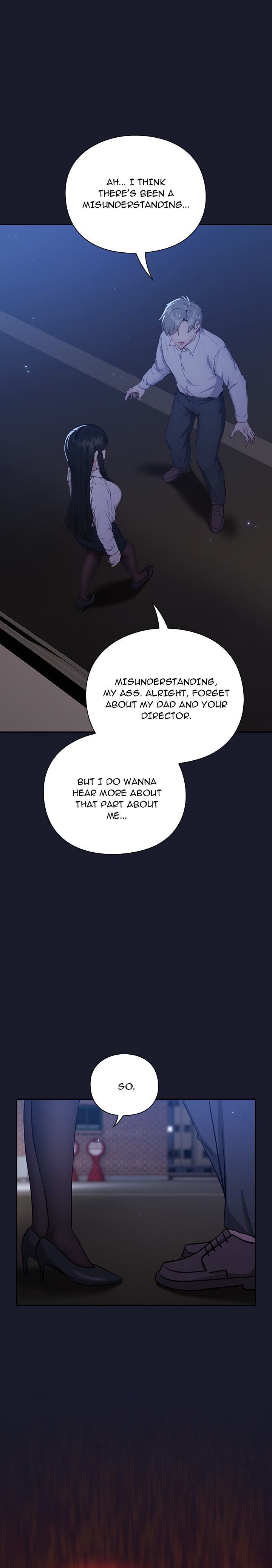 Let’s Play Hooky Chapter 1 image 46
