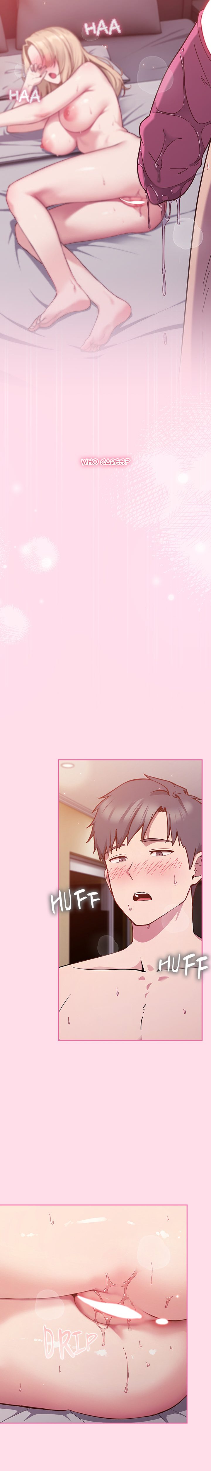 Let’s Play Hooky Chapter 1 image 4