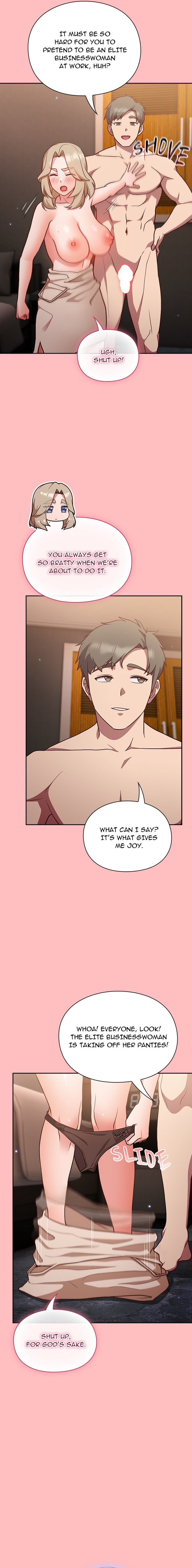 Let’s Play Hooky Chapter 10 image 9