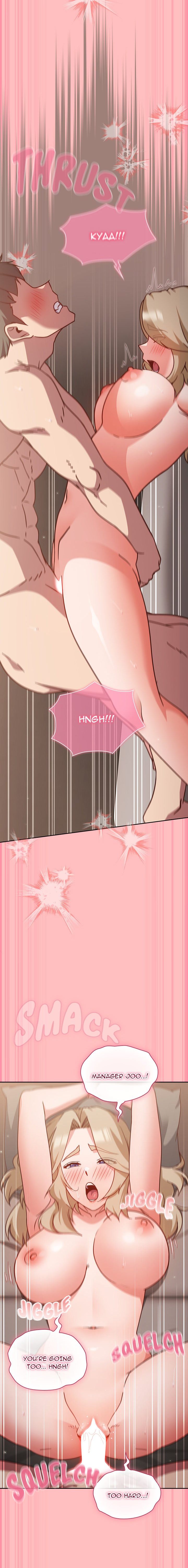 Let’s Play Hooky Chapter 10 image 14