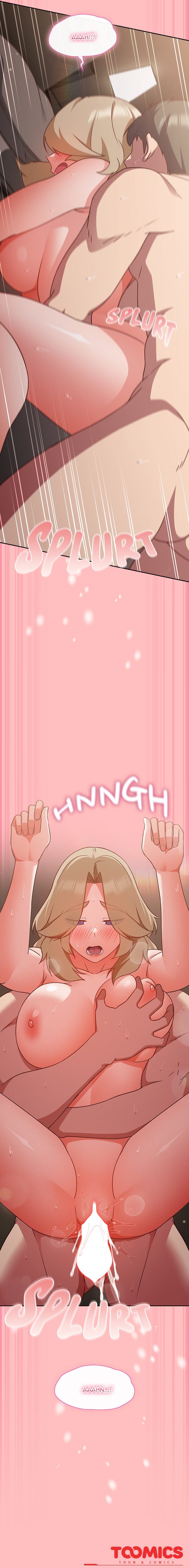 Let’s Play Hooky Chapter 10 image 23