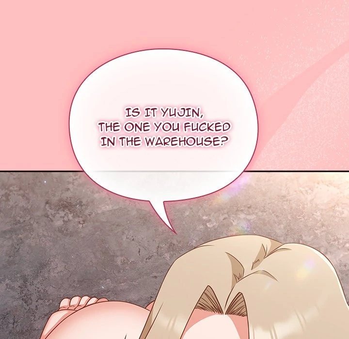 Let’s Play Hooky Chapter 11 image 15