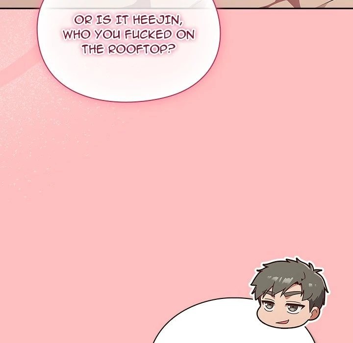 Let’s Play Hooky Chapter 11 image 17
