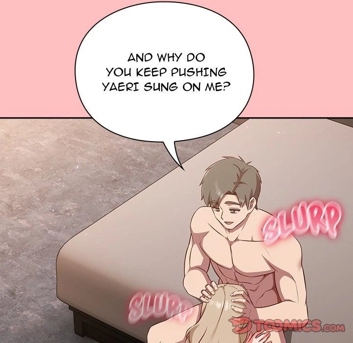 Let’s Play Hooky Chapter 11 image 27