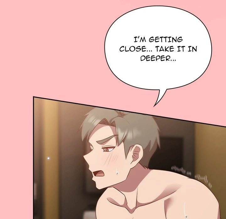 Let’s Play Hooky Chapter 11 image 33