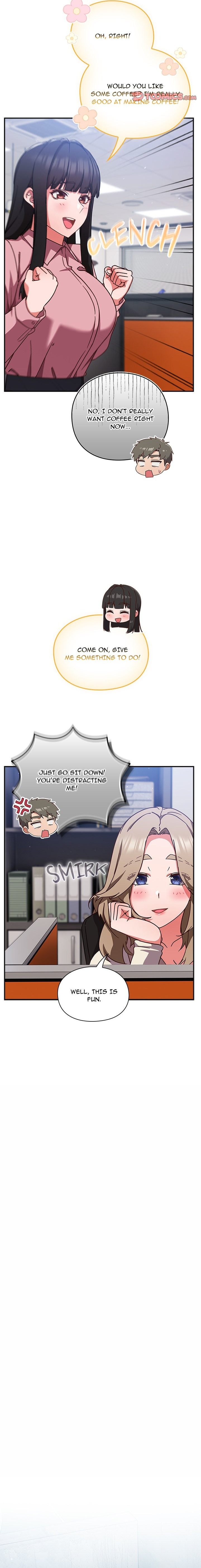 Let’s Play Hooky Chapter 12 image 9
