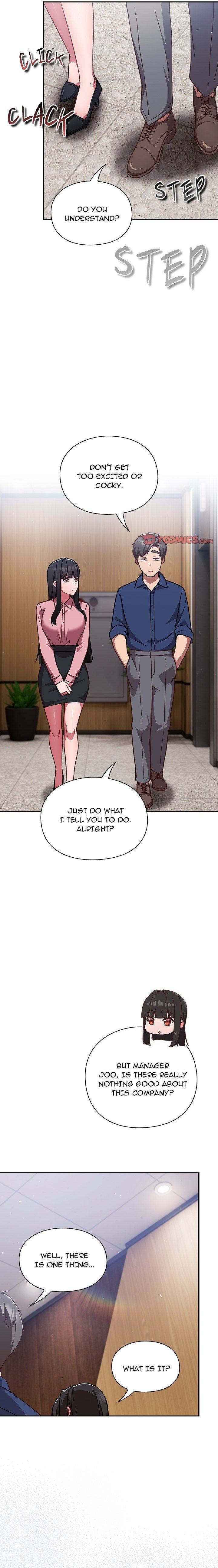 Let’s Play Hooky Chapter 12 image 15