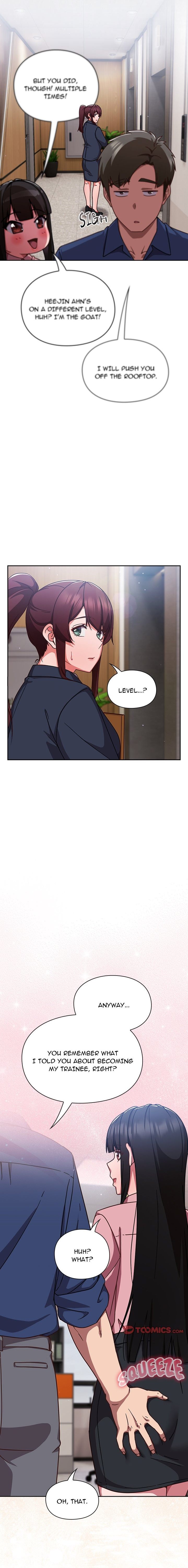 Let’s Play Hooky Chapter 12 image 22