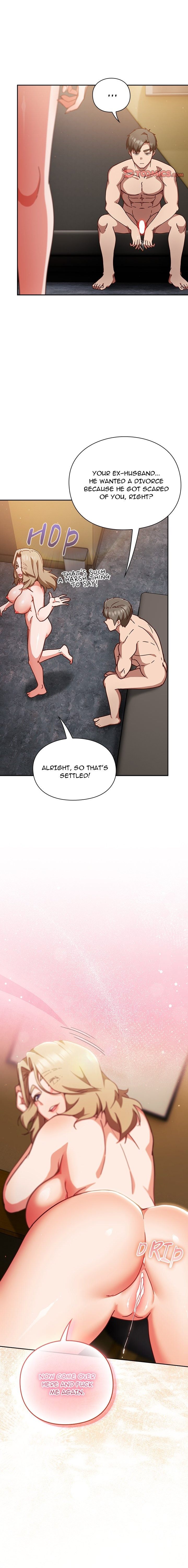 Let’s Play Hooky Chapter 12 image 6