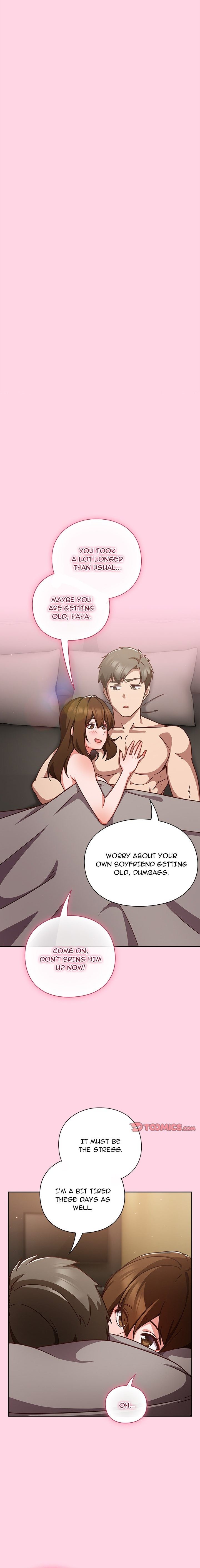Let’s Play Hooky Chapter 13 image 13