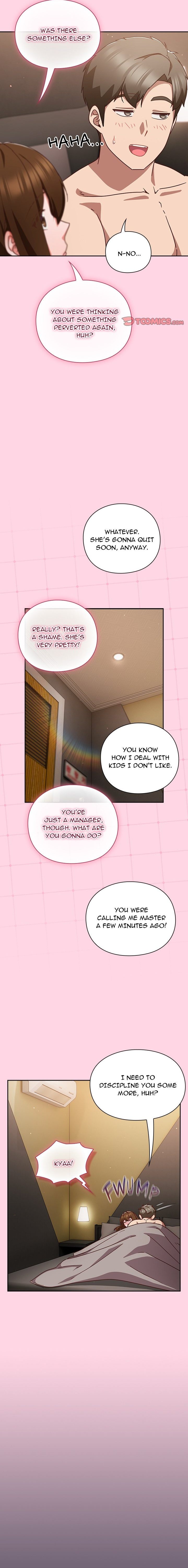 Let’s Play Hooky Chapter 13 image 15