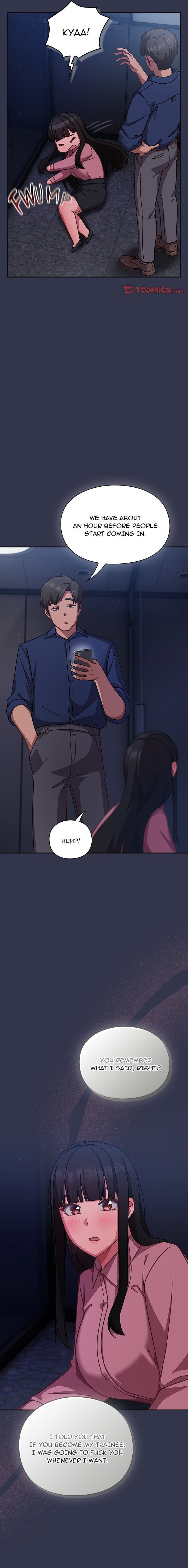 Let’s Play Hooky Chapter 13 image 24